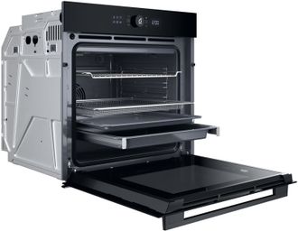 Вбудована духова шафа Whirlpool WOI5S8HM1SBA - фото 3 Вбудована духова шафа Whirlpool WOI5S8HM1SBA - фото 3