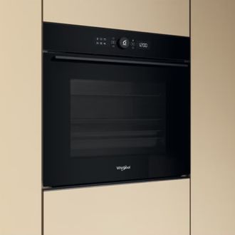 Вбудована духова шафа Whirlpool WOI5S8HM1SBA - фото 4 Вбудована духова шафа Whirlpool WOI5S8HM1SBA - фото 4
