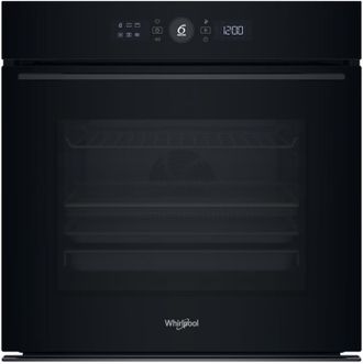 Вбудована духова шафа Whirlpool WOI5S8HM1SBA - фото 1 Вбудована духова шафа Whirlpool WOI5S8HM1SBA - фото 1