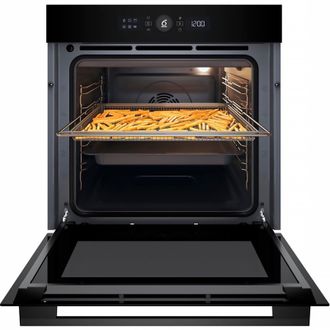 Вбудована духова шафа Whirlpool WOI5S8HM1SXA Europe - фото 2