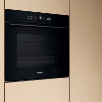 Вбудована духова шафа Whirlpool WOI5S8HM1SXA Europe - фото 5