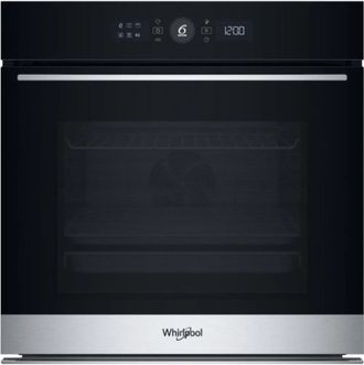 Вбудована духова шафа Whirlpool WOI5S8HM1SXA Europe - фото 1