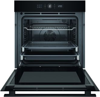 Вбудована духова шафа Whirlpool WOI5S8HM2SBA - фото 2