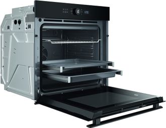 Вбудована духова шафа Whirlpool WOI5S8HM2SBA - фото 3