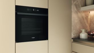 Вбудована духова шафа Whirlpool WOI5S8HM2SBA - фото 4