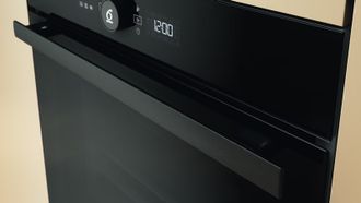 Вбудована духова шафа Whirlpool WOI5S8HM2SBA - фото 5
