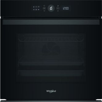 Вбудована духова шафа Whirlpool WOI5S8HM2SBA - фото 1