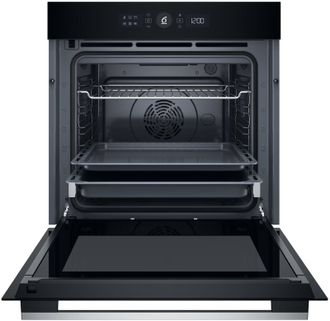 Вбудована духова шафа Whirlpool WOI5S8PM1SXA - фото 2 Вбудована духова шафа Whirlpool WOI5S8PM1SXA - фото 2