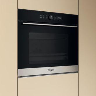 Вбудована духова шафа Whirlpool WOI5S8PM1SXA - фото 4 Вбудована духова шафа Whirlpool WOI5S8PM1SXA - фото 4