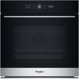 Вбудована духова шафа Whirlpool WOI5S8PM1SXA - фото 1 Вбудована духова шафа Whirlpool WOI5S8PM1SXA - фото 1