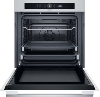 Вбудована духова шафа Whirlpool WOI5S8PM2SWA - фото 2