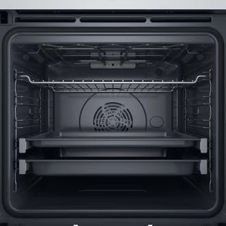 Вбудована духова шафа Whirlpool WOI5S8PM2SWA - фото 4