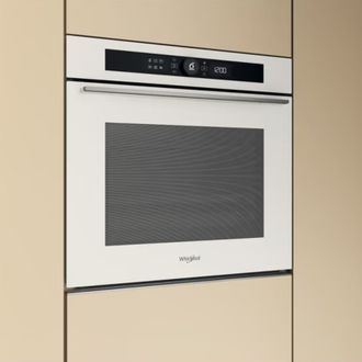 Вбудована духова шафа Whirlpool WOI5S8PM2SWA - фото 5