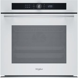Вбудована духова шафа Whirlpool WOI5S8PM2SWA - фото 1