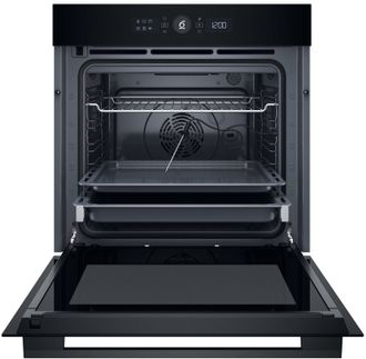 Вбудована духова шафа Whirlpool WOI5S8PPM1SBA - фото 2 Вбудована духова шафа Whirlpool WOI5S8PPM1SBA - фото 2