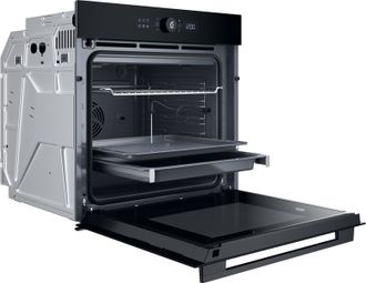 Вбудована духова шафа Whirlpool WOI5S8PPM1SBA - фото 3 Вбудована духова шафа Whirlpool WOI5S8PPM1SBA - фото 3