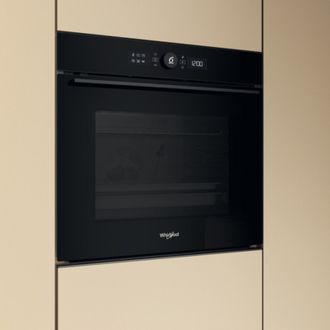 Вбудована духова шафа Whirlpool WOI5S8PPM1SBA - фото 4 Вбудована духова шафа Whirlpool WOI5S8PPM1SBA - фото 4