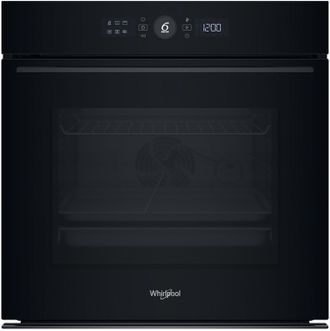Вбудована духова шафа Whirlpool WOI5S8PPM1SBA - фото 1 Вбудована духова шафа Whirlpool WOI5S8PPM1SBA - фото 1