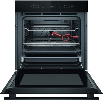 Вбудована духова шафа Whirlpool WOI6A8FPT1SBA - фото 2