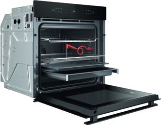 Вбудована духова шафа Whirlpool WOI6A8FPT1SBA - фото 3