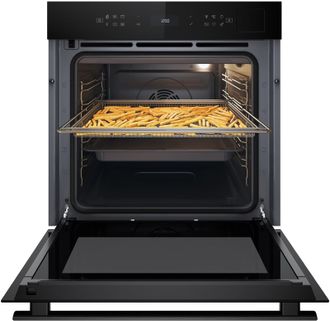 Вбудована духова шафа Whirlpool WOI6A8FPT1SBA - фото 4