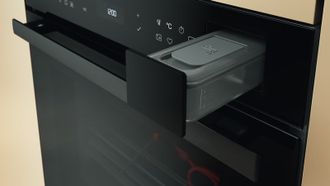 Вбудована духова шафа Whirlpool WOI6A8FPT1SBA - фото 5