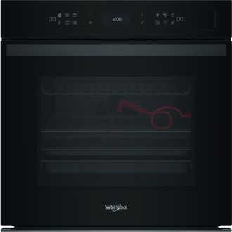 Вбудована духова шафа Whirlpool WOI6A8FPT1SBA - фото 1