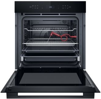 Вбудована духова шафа Whirlpool WOI78FPT1SBA - фото 2 Вбудована духова шафа Whirlpool WOI78FPT1SBA - фото 2