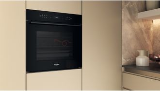Вбудована духова шафа Whirlpool WOI78FPT1SBA - фото 4 Вбудована духова шафа Whirlpool WOI78FPT1SBA - фото 4