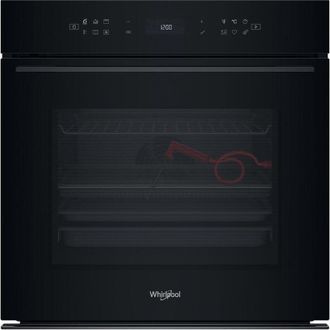 Вбудована духова шафа Whirlpool WOI78FPT1SBA - фото 1 Вбудована духова шафа Whirlpool WOI78FPT1SBA - фото 1