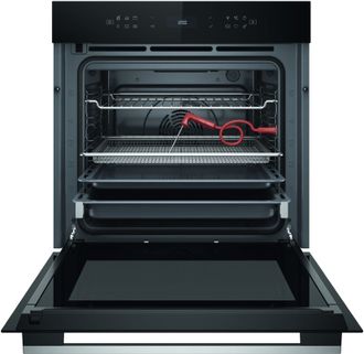 Вбудована духова шафа Whirlpool WOI78FPT1SXA - фото 2 Вбудована духова шафа Whirlpool WOI78FPT1SXA - фото 2