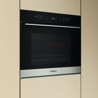 Вбудована духова шафа Whirlpool WOI78FPT1SXA - фото 4 Вбудована духова шафа Whirlpool WOI78FPT1SXA - фото 4