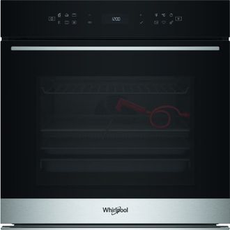 Вбудована духова шафа Whirlpool WOI78FPT1SXA - фото 1 Вбудована духова шафа Whirlpool WOI78FPT1SXA - фото 1
