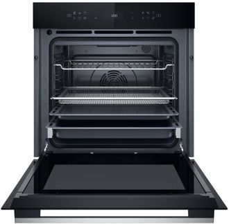Встраиваемый духовой шкаф Whirlpool WOI78HT1SXA - фото 2 Встраиваемый духовой шкаф Whirlpool WOI78HT1SXA - фото 2