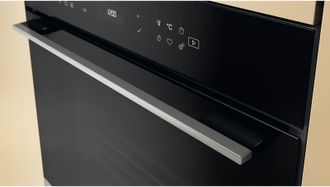 Встраиваемый духовой шкаф Whirlpool WOI78HT1SXA - фото 4 Встраиваемый духовой шкаф Whirlpool WOI78HT1SXA - фото 4