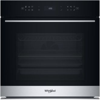 Встраиваемый духовой шкаф Whirlpool WOI78HT1SXA - фото 1 Встраиваемый духовой шкаф Whirlpool WOI78HT1SXA - фото 1