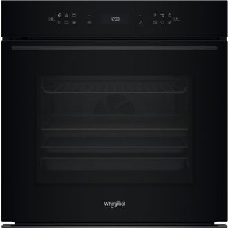 Встраиваемый духовой шкаф Whirlpool WOI78PT1SBA - фото 1 Встраиваемый духовой шкаф Whirlpool WOI78PT1SBA - фото 1