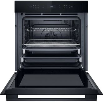 Вбудована духова шафа Whirlpool WOI7A8HT2SBA - фото 2