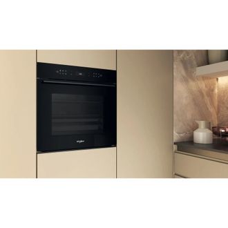 Вбудована духова шафа Whirlpool WOI7A8HT2SBA - фото 4