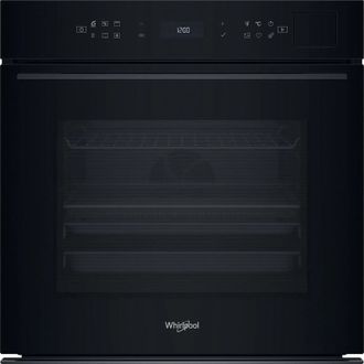 Вбудована духова шафа Whirlpool WOI7A8HT2SBA - фото 1