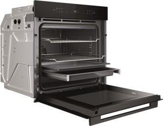 Вбудована духова шафа Whirlpool WOI7A8PT1SB - фото 3