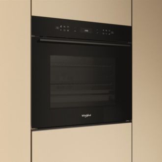 Вбудована духова шафа Whirlpool WOI7A8PT1SB - фото 4