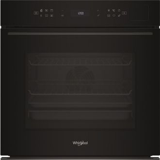 Вбудована духова шафа Whirlpool WOI7A8PT1SB - фото 1