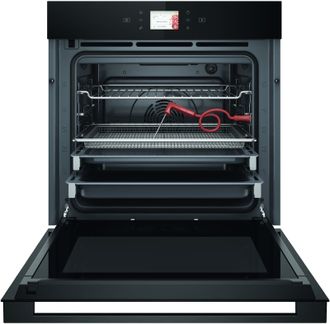 Встраиваемый духовой шкаф Whirlpool WOI98FPT2SBA - фото 2 Встраиваемый духовой шкаф Whirlpool WOI98FPT2SBA - фото 2