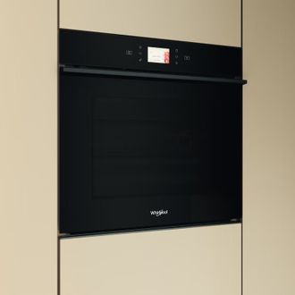 Встраиваемый духовой шкаф Whirlpool WOI98FPT2SBA - фото 5 Встраиваемый духовой шкаф Whirlpool WOI98FPT2SBA - фото 5