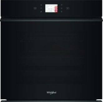 Встраиваемый духовой шкаф Whirlpool WOI98FPT2SBA - фото 1 Встраиваемый духовой шкаф Whirlpool WOI98FPT2SBA - фото 1