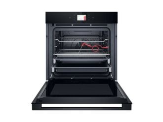 Вбудована духова шафа Whirlpool WOI9A8FPT2SBA Europe - фото 2 Вбудована духова шафа Whirlpool WOI9A8FPT2SBA Europe - фото 2