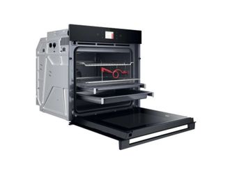 Вбудована духова шафа Whirlpool WOI9A8FPT2SBA Europe - фото 3 Вбудована духова шафа Whirlpool WOI9A8FPT2SBA Europe - фото 3