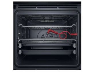 Вбудована духова шафа Whirlpool WOI9A8FPT2SBA Europe - фото 4 Вбудована духова шафа Whirlpool WOI9A8FPT2SBA Europe - фото 4