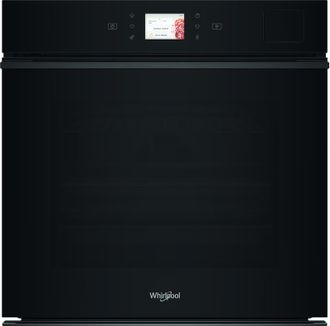 Вбудована духова шафа Whirlpool WOI9A8PT1SBA - фото 1 Вбудована духова шафа Whirlpool WOI9A8PT1SBA - фото 1